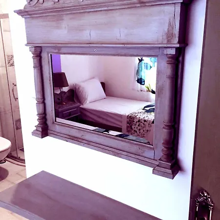 Dalyan Butik Hayat Bahcesi Hotell Ayvalı