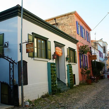 Dalyan Butik Hayat Bahcesi Hotell *