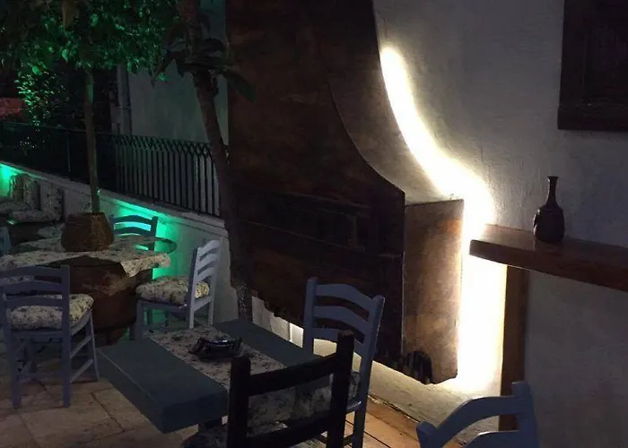 Dalyan Butik Hayat Bahcesi