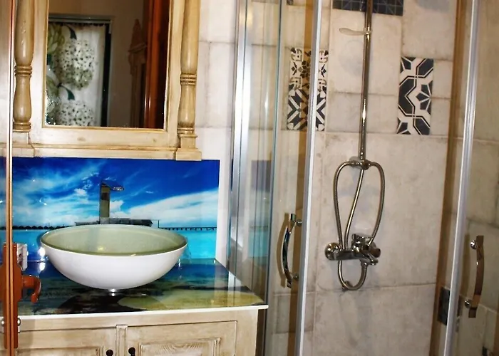 Hotell Dalyan Butik Hayat Bahcesi