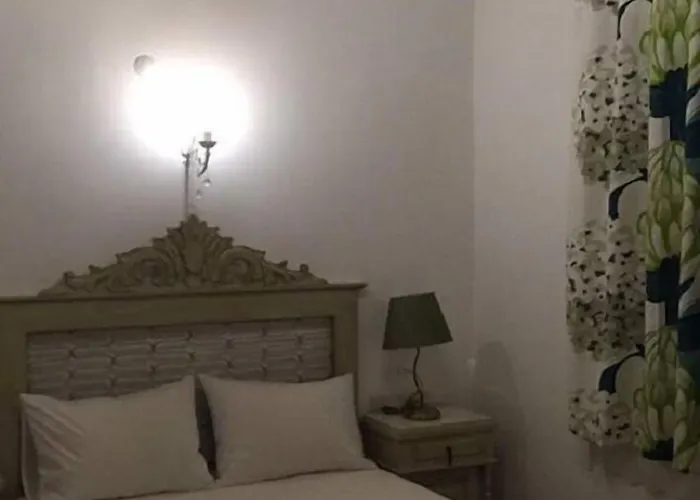 Dalyan Butik Hayat Bahcesi