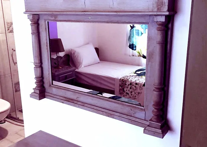 Dalyan Butik Hayat Bahcesi Hotell Ayvalı