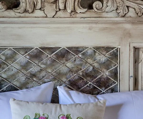 Hotell Dalyan Butik Hayat Bahcesi