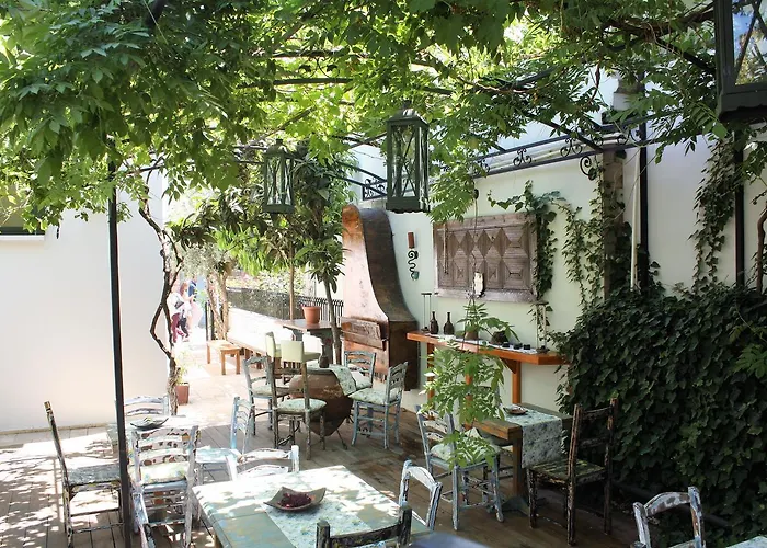 Dalyan Butik Hayat Bahcesi *