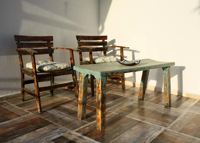 Dalyan Butik Hayat Bahcesi Hotell