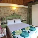 Dalyan Butik Hayat Bahcesi Hotel