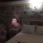 Hotel Dalyan Butik Hayat Bahcesi Ayvalı