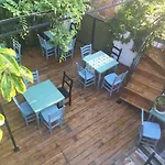 Dalyan Butik Hayat Bahcesi Hotel