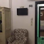Dalyan Butik Hayat Bahcesi Ayvalı