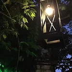 Hotel Dalyan Butik Hayat Bahcesi Ayvalı