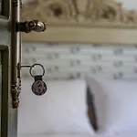 Hotel Dalyan Butik Hayat Bahcesi