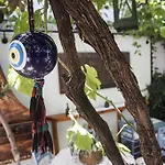 Hotel Dalyan Butik Hayat Bahcesi