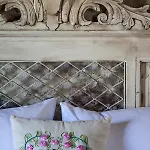 Hotel Dalyan Butik Hayat Bahcesi