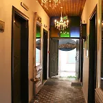 Hotel Dalyan Butik Hayat Bahcesi Ayvalı
