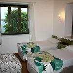 Dalyan Butik Hayat Bahcesi Ayvalı