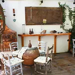 Hotel Dalyan Butik Hayat Bahcesi Ayvalı