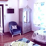 Hotel Dalyan Butik Hayat Bahcesi *
