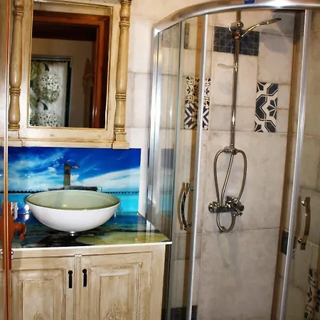 Hotel Dalyan Butik Hayat Bahcesi