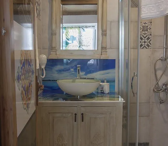 Dalyan Butik Hayat Bahcesi