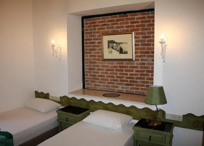 Dalyan Butik Hayat Bahcesi *